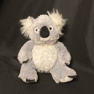 ⭐️ 2007 Ganz Retired Webkinz Koala Plush No Code